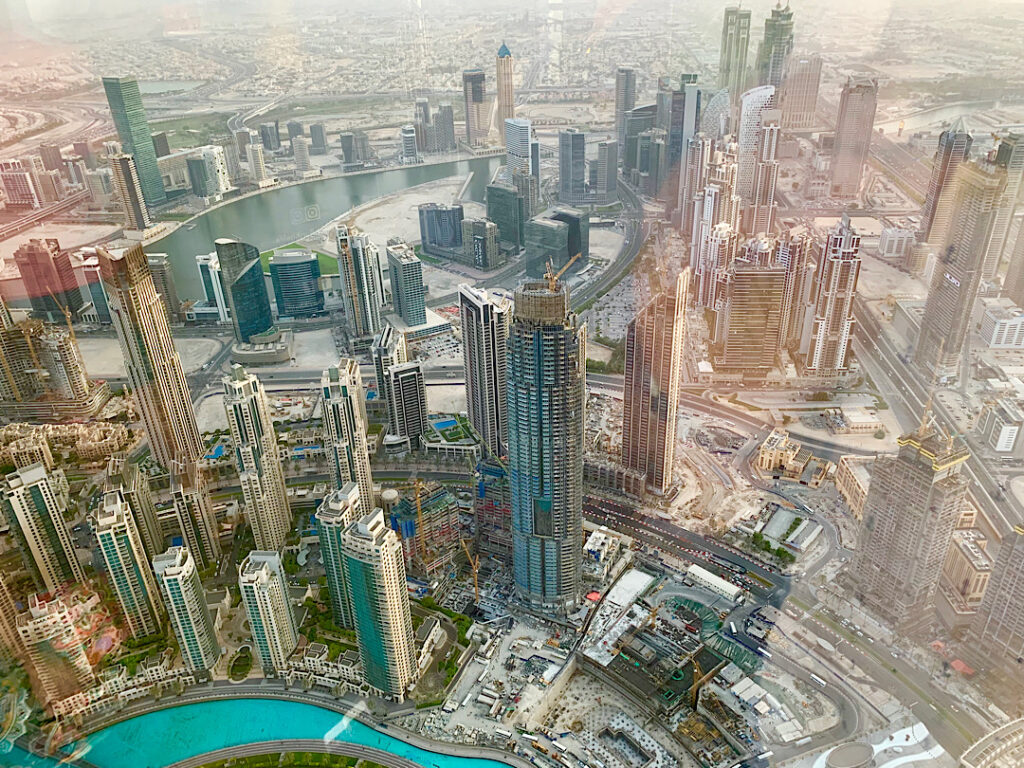 Dubai utazás, látnivalók, érdekességek / Egyesült Arab Emírségek