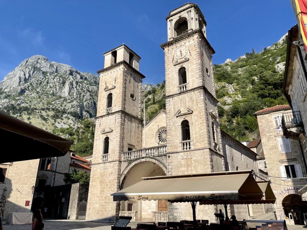 Kotor utazás, látnivalók, érdekességek / Montenegró