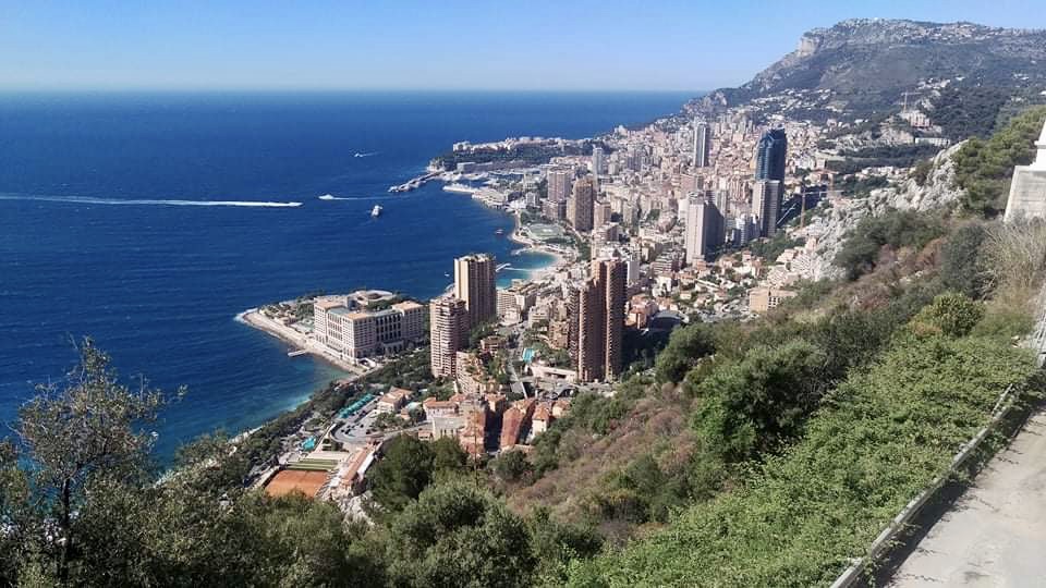 Monaco – Monte Carlo utazás, látnivalók, érdekességek / Monaco