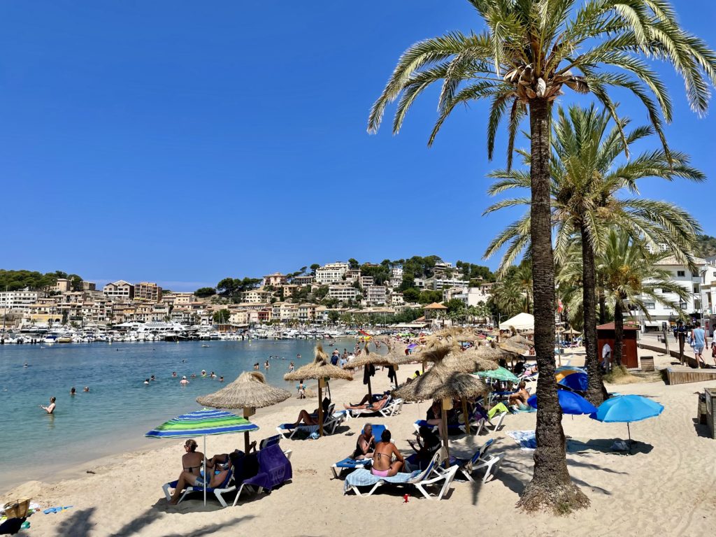 Mallorca utazás, látnivalók, érdekességek / Spanyolország