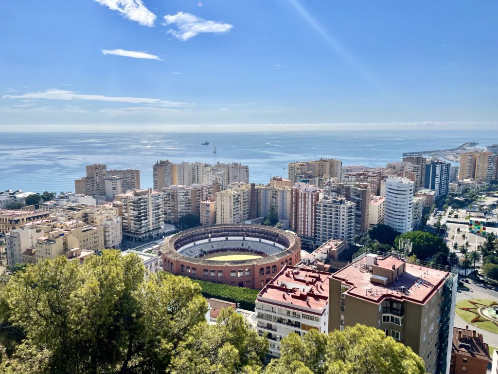 Málaga utazás, látnivalók, érdekességek / Spanyolország – Andalúzia