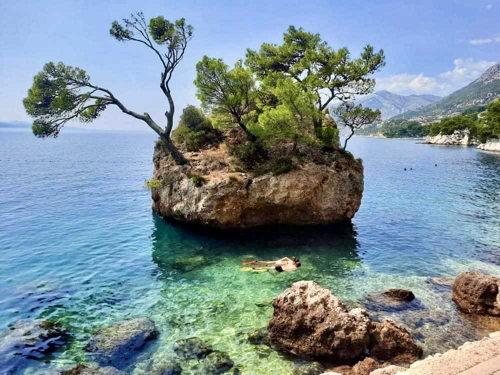 Közép-Dalmácia legszebb települései, strandjai és látnivalói / Horvátország