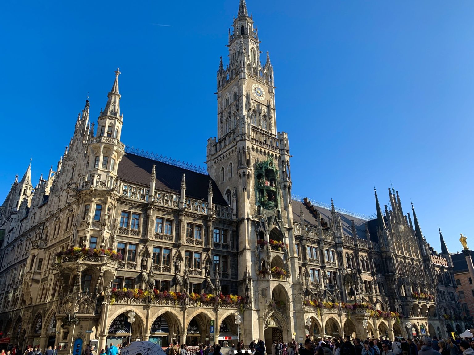 münchen