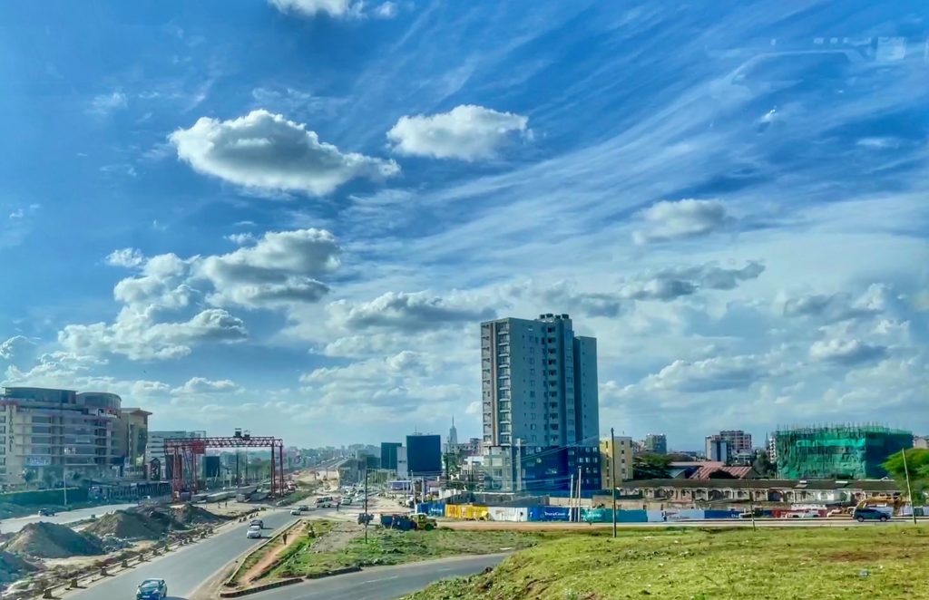 Nairobi utazás, látnivalók, érdekességek / Kenya