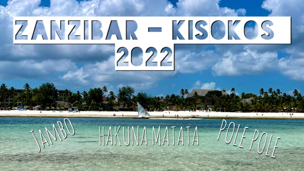 Zanzibár Kisokos 2022 – minden, amit tudni érdemes a szigetről (utazás, látnivalók, érdekességek)