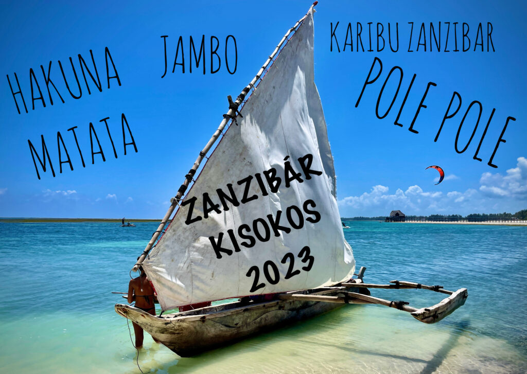 Zanzibár Kisokos 2023 – minden, amit tudni érdemes a szigetről (utazás, látnivalók, érdekességek)
