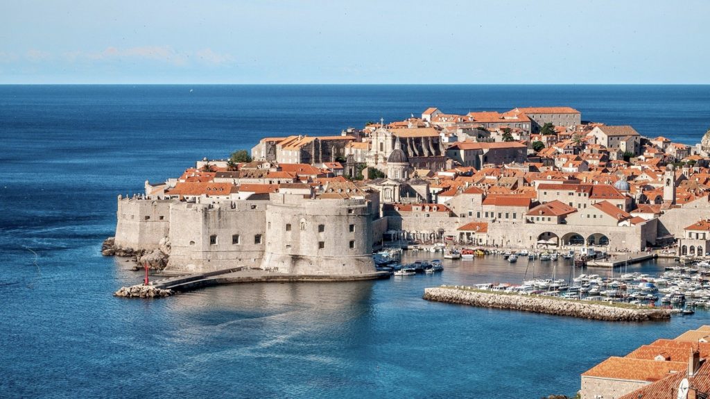 Dubrovnik utazás, látnivalók, érdekességek / Horvátország