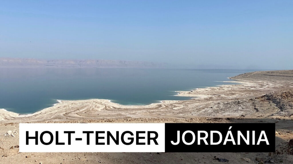 Holt-tenger / Jordán körút 3-4 nap