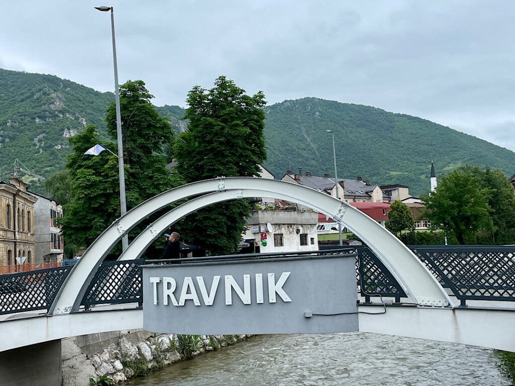 Travnik utazás, látnivalók, érdekességek / Bosznia-Hercegovina