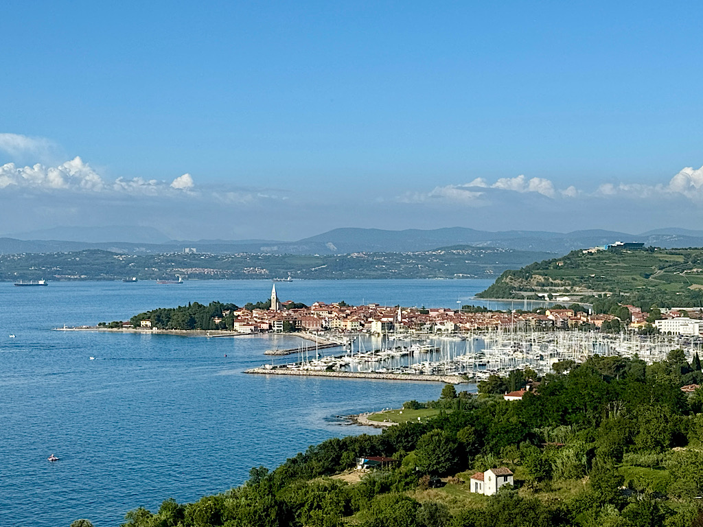 Izola utazás, látnivalók, érdekességek / Szlovénia