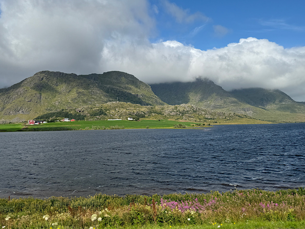 Lofoten-szigetek (Nusfjord, Henningsvær, Svolvær) – Skandinávia Expedíció 14. Nap (Norvégia Lakóautóval)