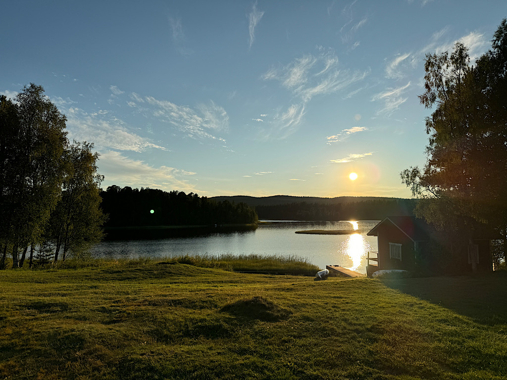 Irány a Számik földjére ,,Karasjok, Inari” – Skandinávia Expedíció 20. nap (Norvégia lakóautóval)