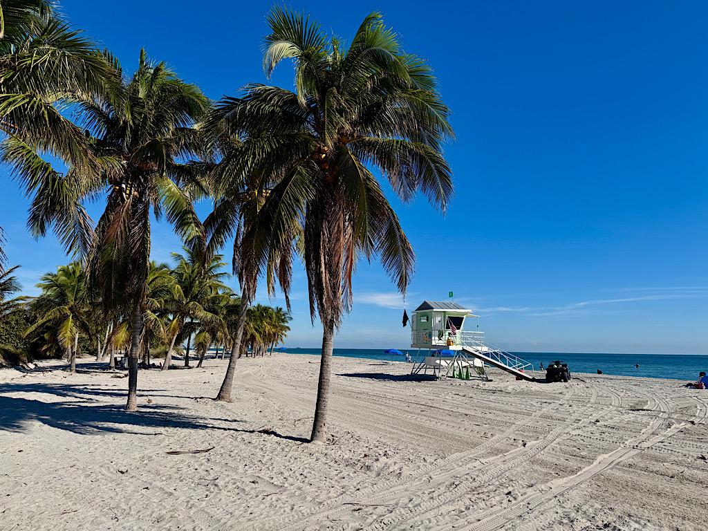 Florida 10+1 legszebb látnivalója / Amerikai Egyesült Államok