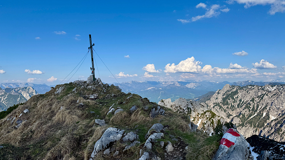 Braunedlkogel hegyi túra 1.894m / Ausztria(Postalm) Braunedlkogel hegyi túra 1.894m / Ausztria(Postalm)