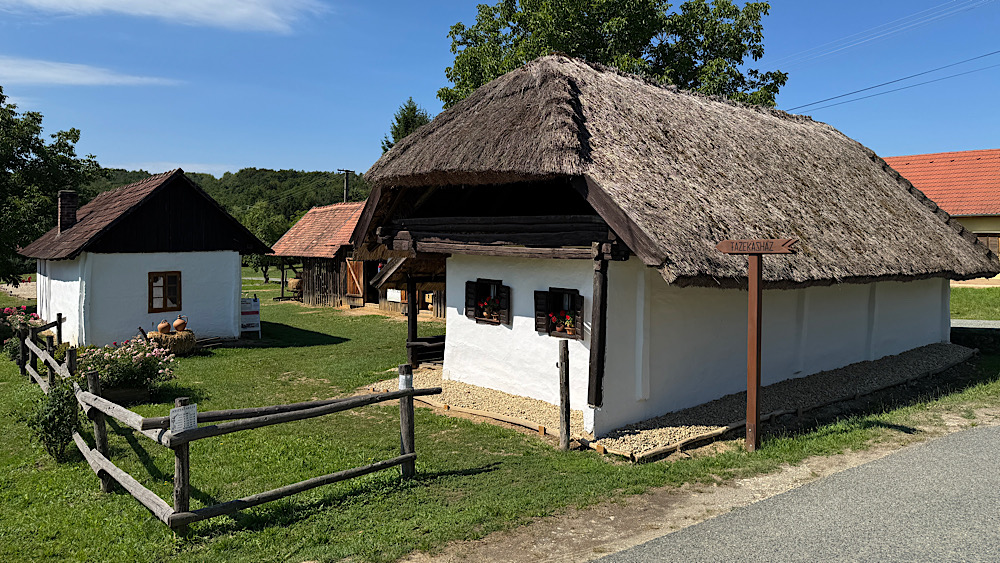 Őrség legszebb látnivalói – falvak, programok és tippek… Őrség legszebb látnivalói – falvak, programok és tippek…