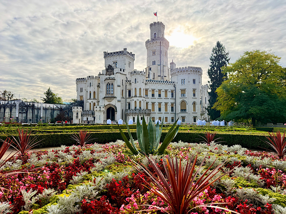 Dél-Csehország és Plzeň – a sör és a történelem találkozása / Csehország Dél-Csehország és Plzeň – a sör és a történelem találkozása / Csehország
