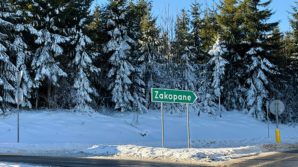 Zakopane utazás, látnivalók, érdekességek / Lengyelország