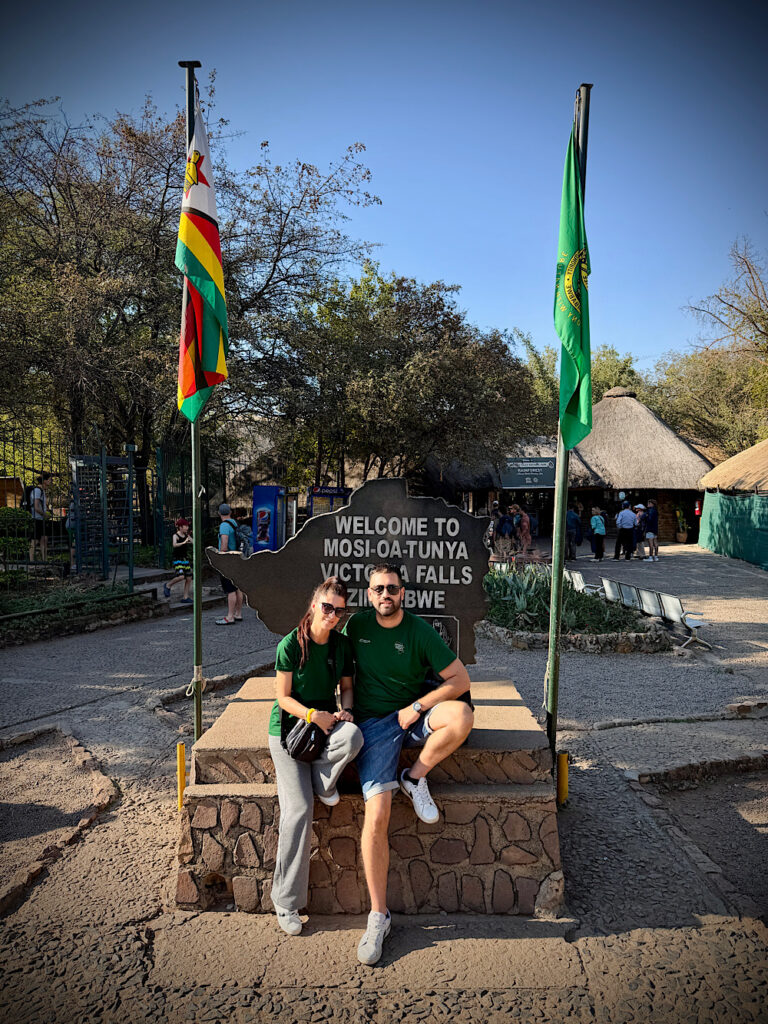 Zimbabwe