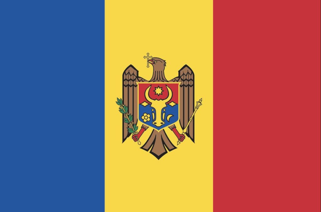 Moldova