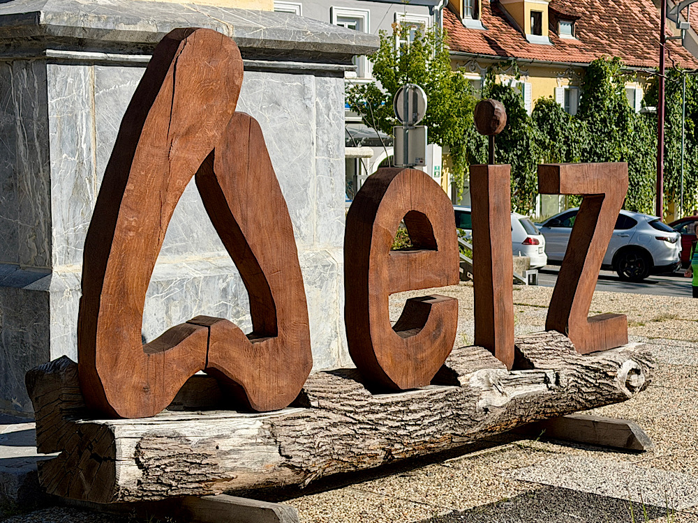 Weiz utazás, látnivalók, érdekességek / Ausztria