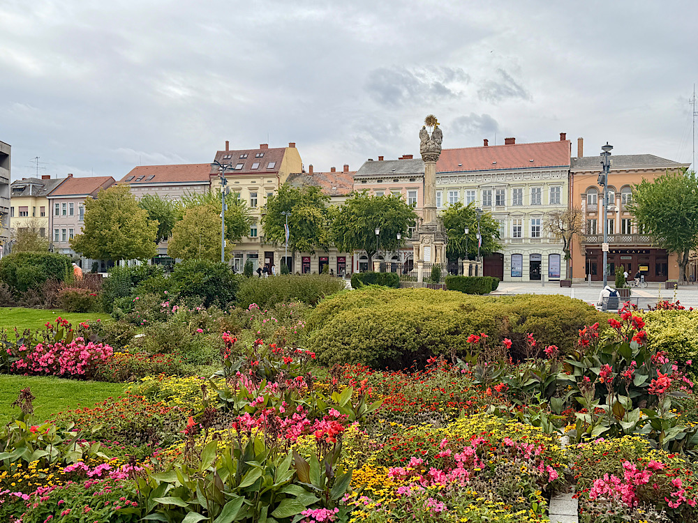 Szombathely utazás, látnivalók, érdekességek / Magyarország Szombathely utazás, látnivalók, érdekességek / Magyarország